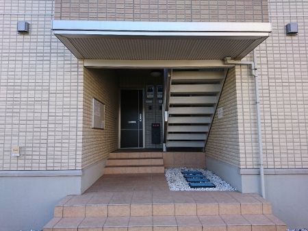 グレイスヒル その他4