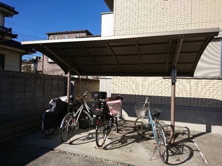 グレイスヒル その他9