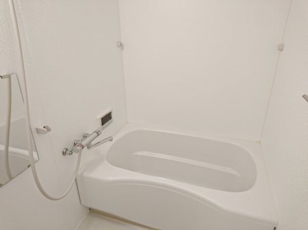 グレイスヒル 風呂画像