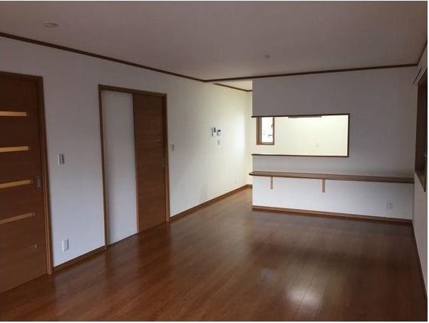 Casa　mia(カーサミーア） リビング