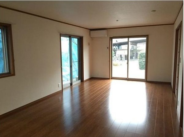 Casa　mia(カーサミーア） ベランダ