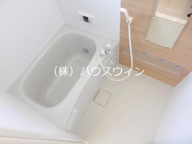 新たちばな 風呂画像