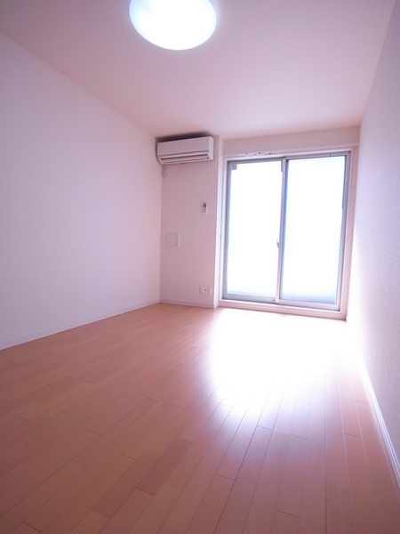 リブリ・フォーエバー ベッドルーム