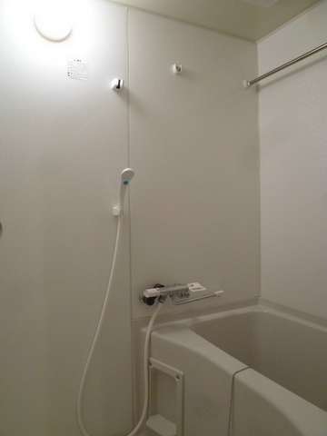 リブリ・フォーエバー 風呂画像