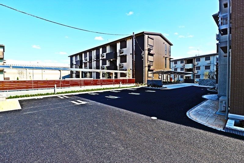 ロイジェントパークスレイクタウンⅡ　G その他2