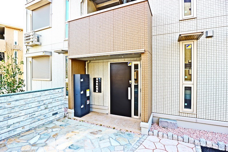 ロイジェントパークスレイクタウンⅡ　G その他3