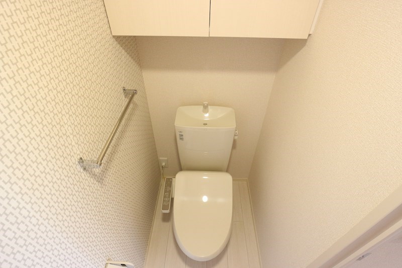 ロイジェントパークスレイクタウンⅡ　G その他4