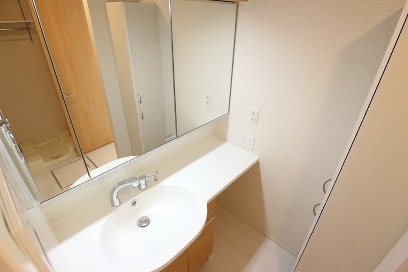 ロイジェントパークスレイクタウンⅡ　G その他5