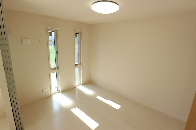 ロイジェントパークスレイクタウンⅡ　G その他7