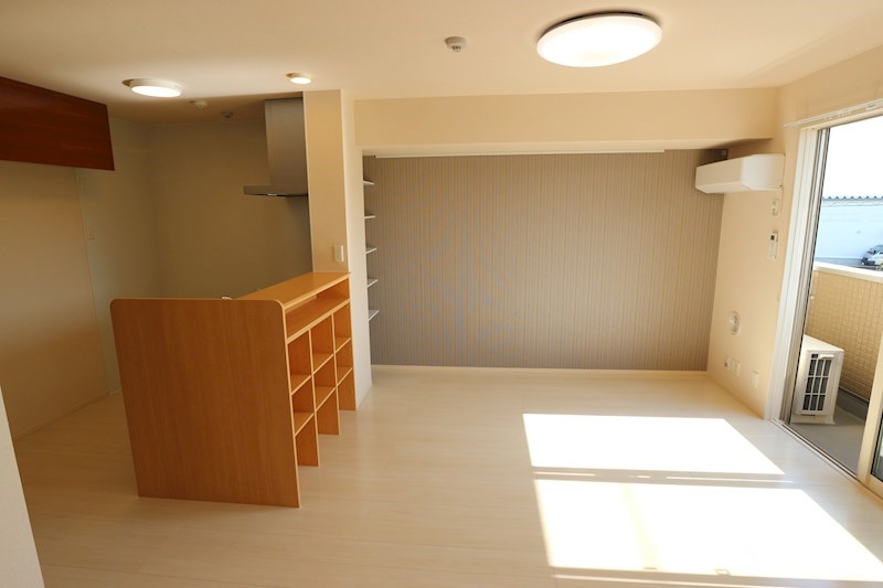 ロイジェントパークスレイクタウンⅡ　G その他10