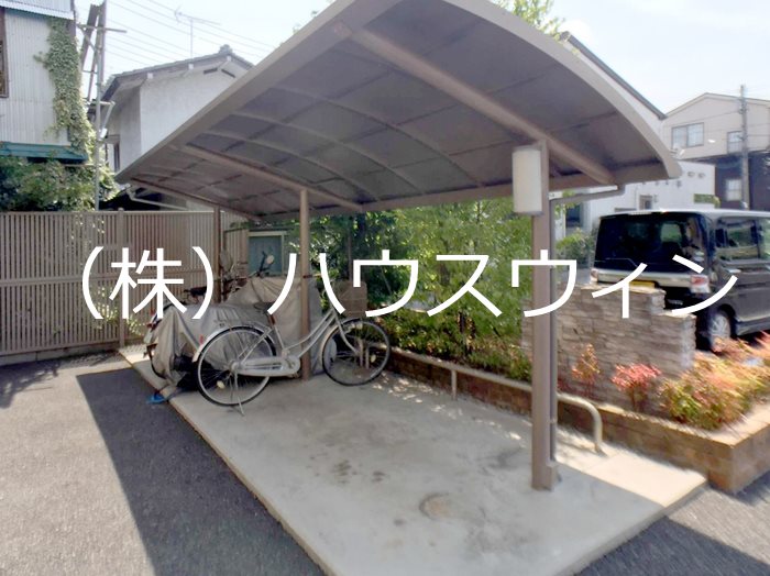 charmant court M&amp;#39;s Ⅱ その他4