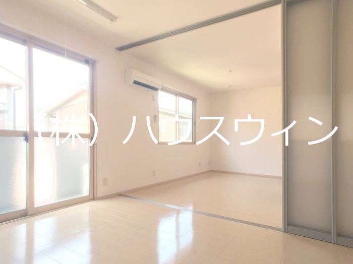 charmant court M&amp;#39;s Ⅱ リビング