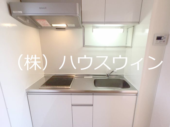 charmant court M&amp;#39;s Ⅱ キッチン