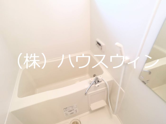 charmant court M&amp;#39;s Ⅱ 風呂画像