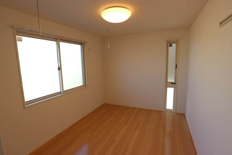 ロイジェントパークスレイクタウンⅡ　M ベッドルーム