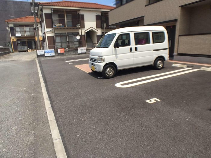 T・クレストパレス　Ⅰ その他2