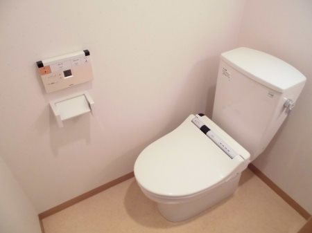 プラシード新越谷 その他1
