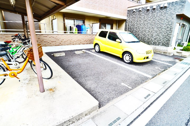 プラシード新越谷 その他4