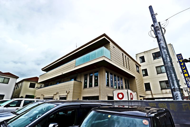 エース南越谷第２ビル その他8