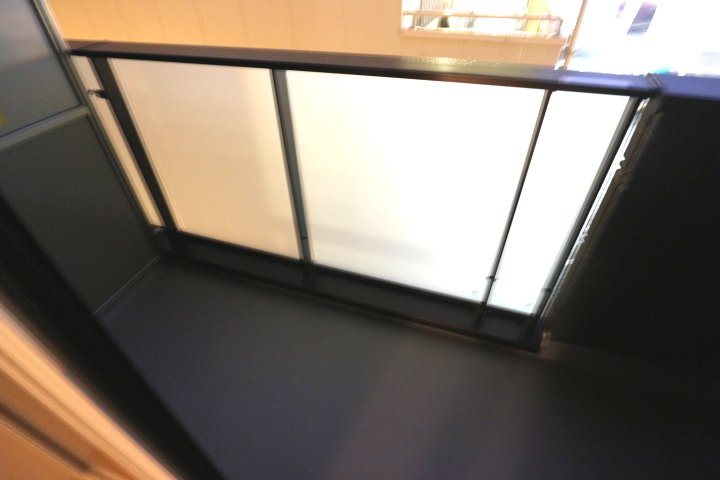 BellWood（ベルウッド） ベランダ