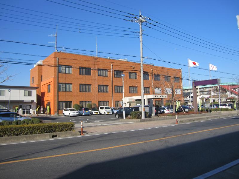 BellWood（ベルウッド） 周辺画像5