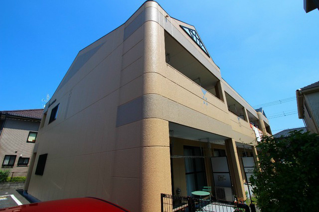 る・ぷらんたん 外観写真