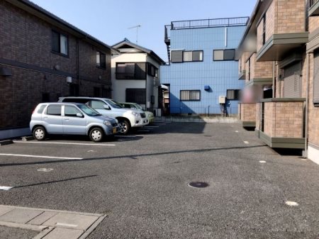 スプリングタウンA その他1