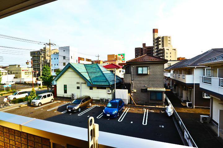 パークハイム その他10