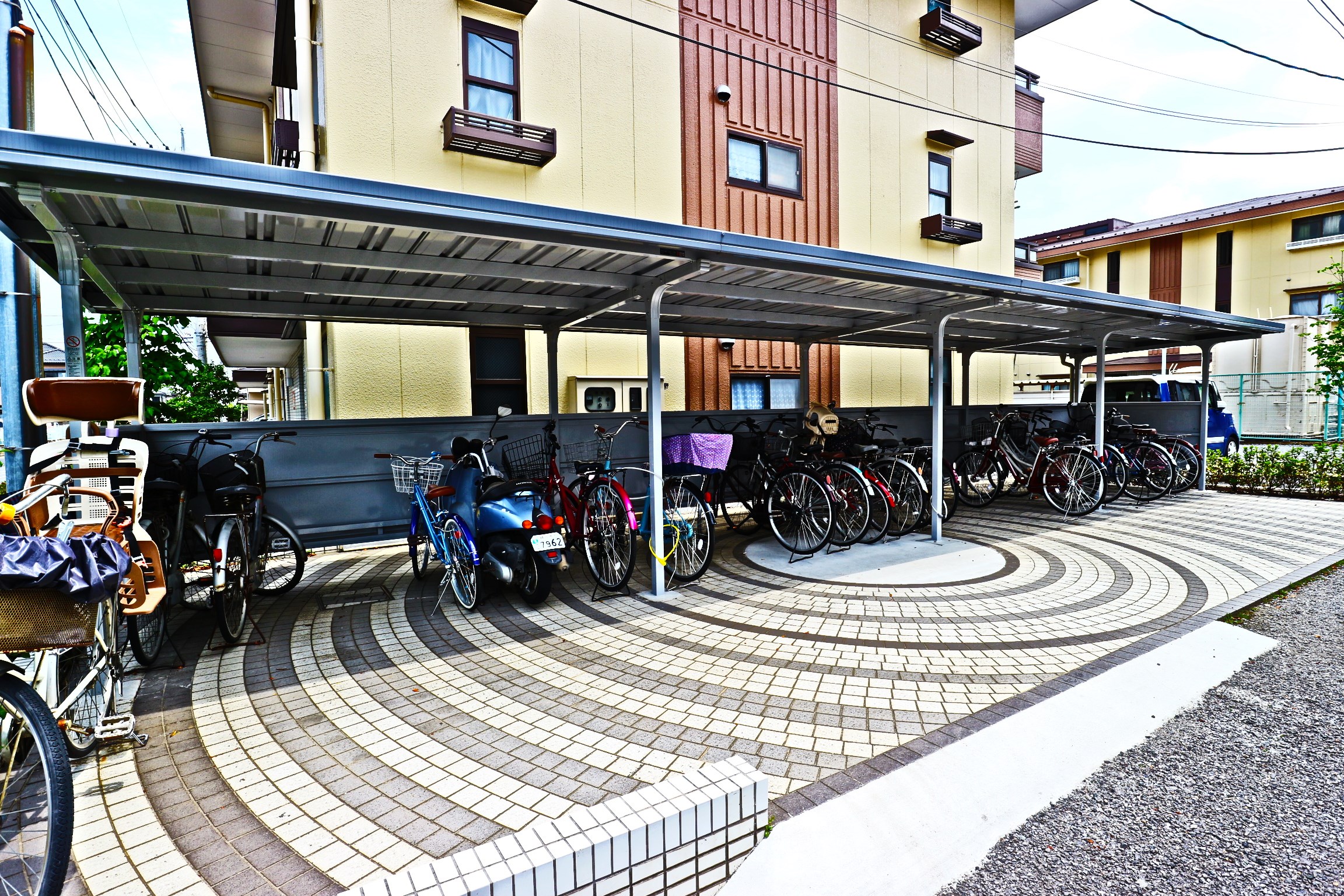 プレジデント深田Ⅰ その他6