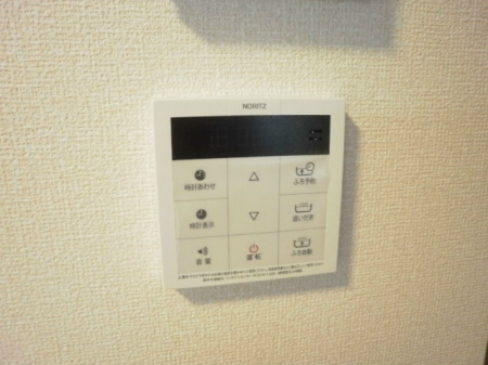 セジュールウィット大池 その他3