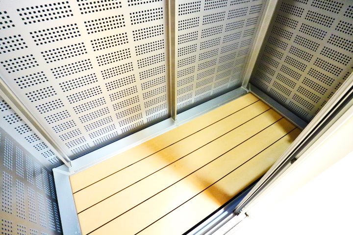 セジュールウィット大池 その他5