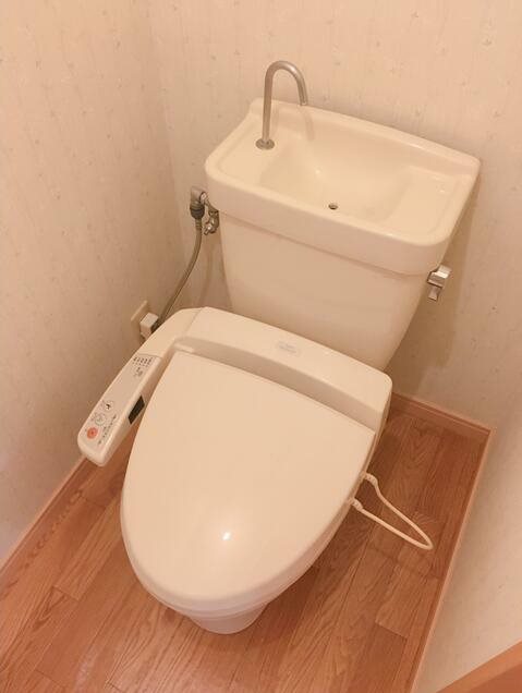 春風館 玄関