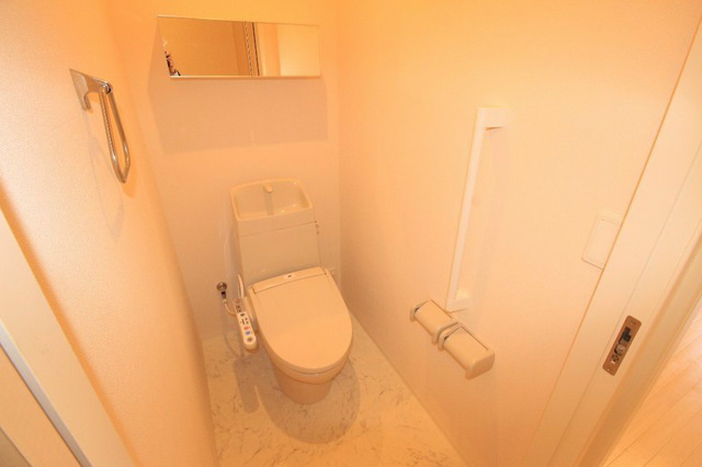 ゴールドクレスト その他2