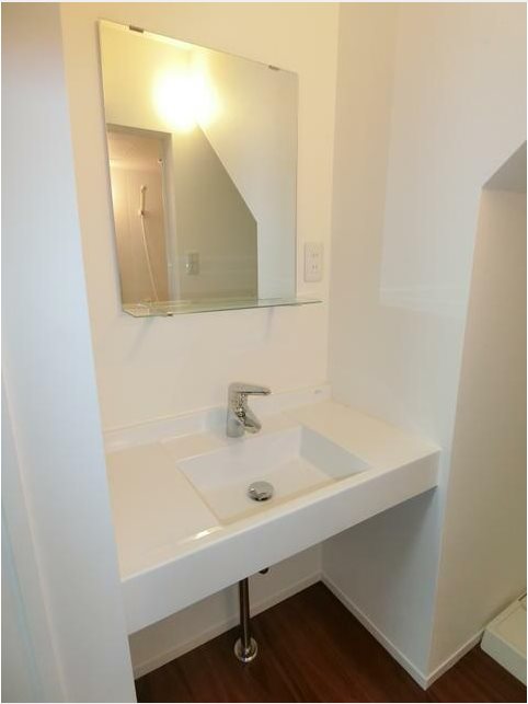 グローリア吉川 その他1