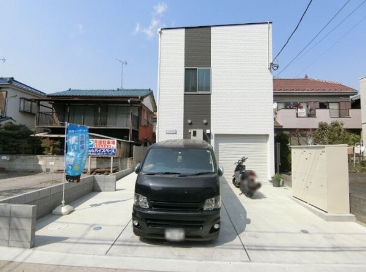 グローリア吉川 その他4