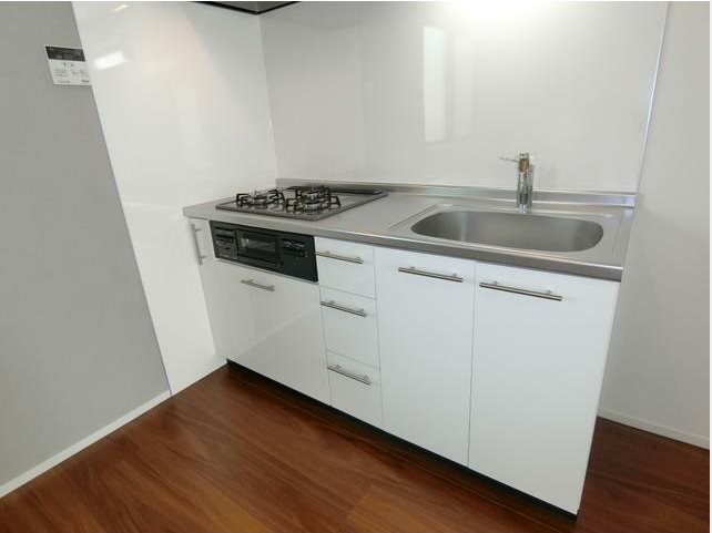 グローリア吉川 キッチン