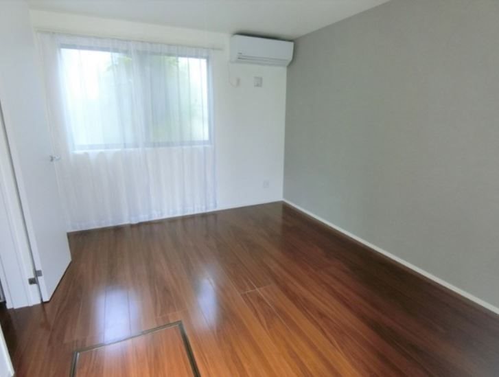 グローリア吉川 ベッドルーム