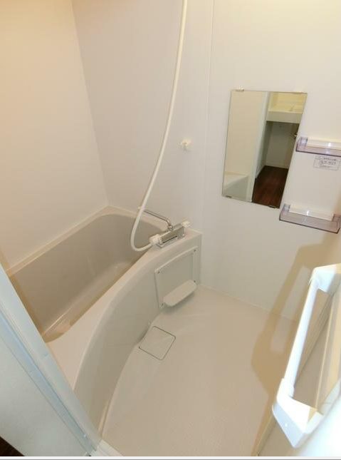 グローリア吉川 風呂画像