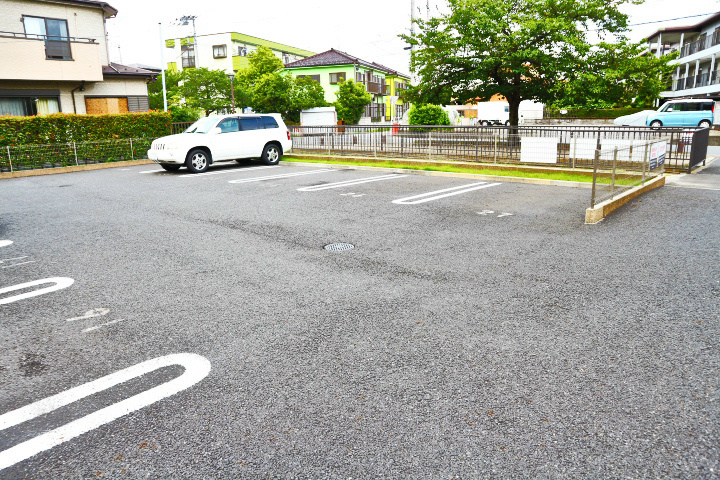 リバーパーク蒲生　B その他6