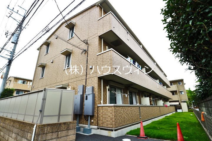 リバーパーク蒲生　B その他10
