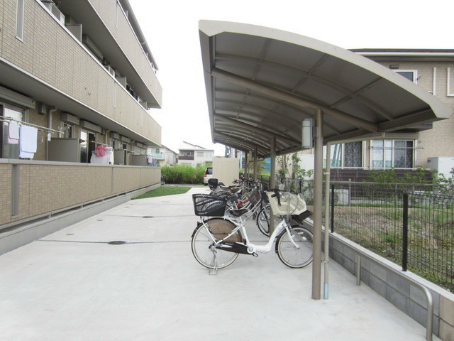 Ｖerde lake（ヴェルデレイク） その他8