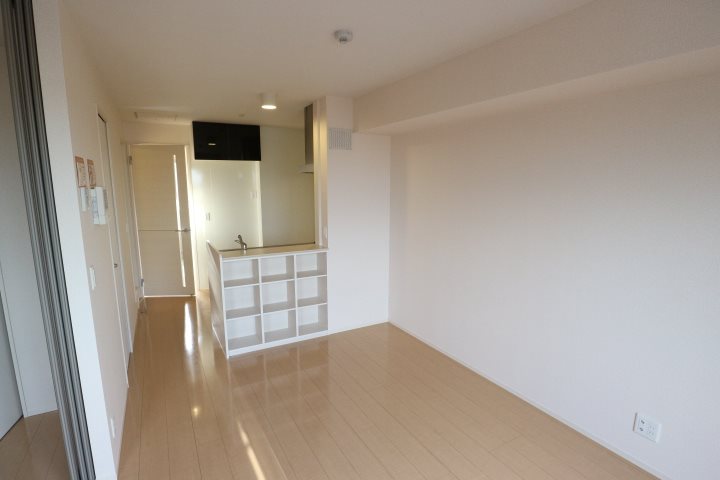 Ｖerde lake（ヴェルデレイク） リビング