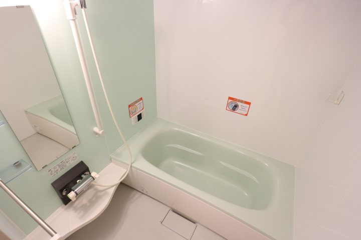 Ｖerde lake（ヴェルデレイク） 風呂画像