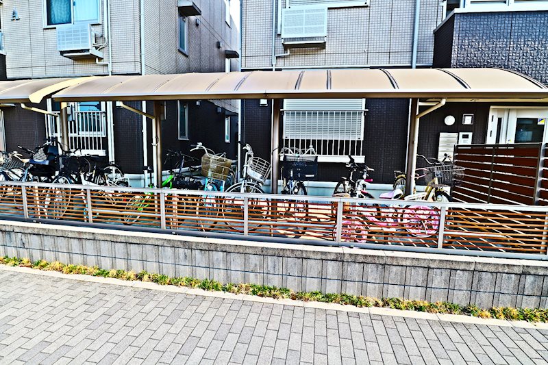 レイク藤和　B その他1