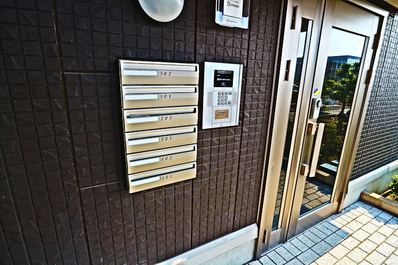レイク藤和　B その他5