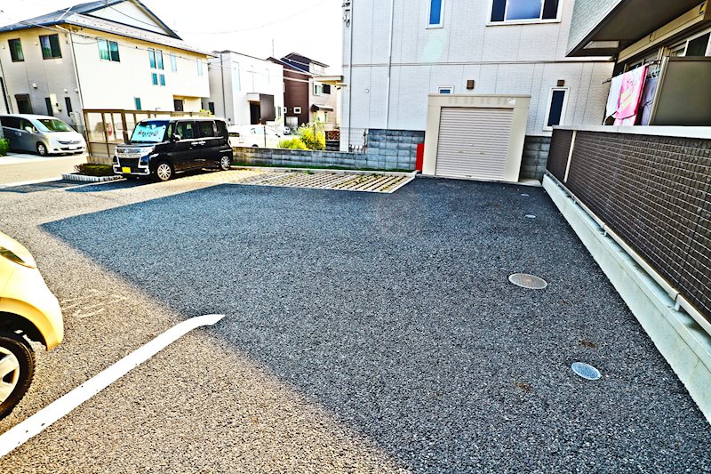 レイク藤和　B その他6