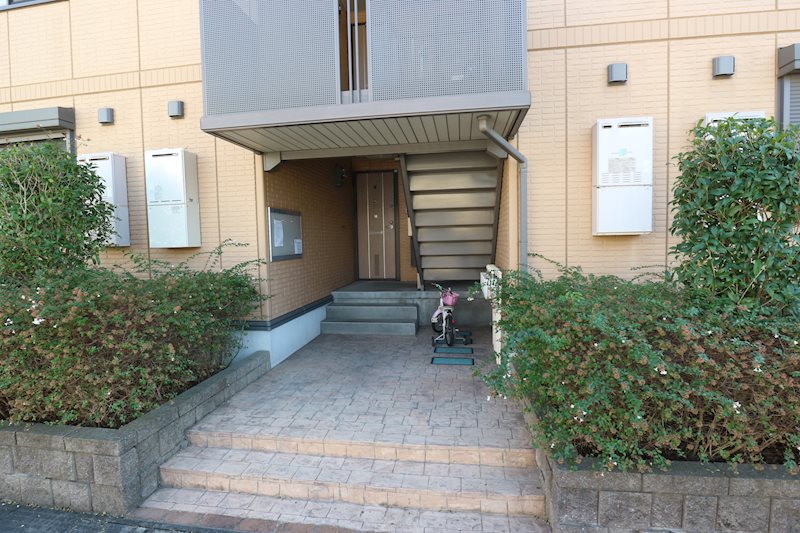 シャローム　C その他1