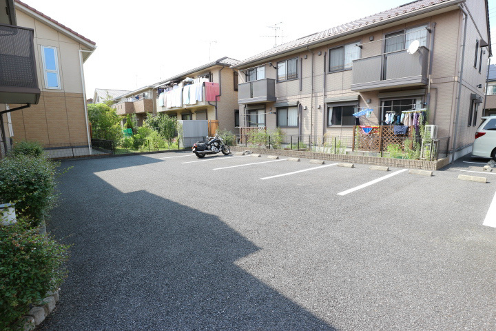 シャローム　C その他3