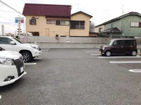 GRACE　SQUARE その他5