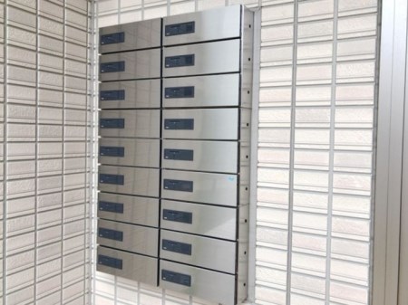 GRACE　SQUARE その他6